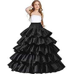 Black-5 Ruffle