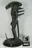 Distributoys.com, Inc. 12" Alien Metal Figure with Base