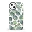 Leaf Me Alone | Green Floral