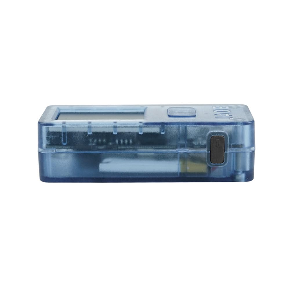 Blockstream JADE Plus Bitcoin Hardware Wallet, White - BG CRYPTO