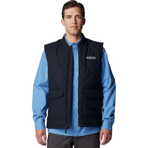 Columbia Men's Rad Padded Vest3