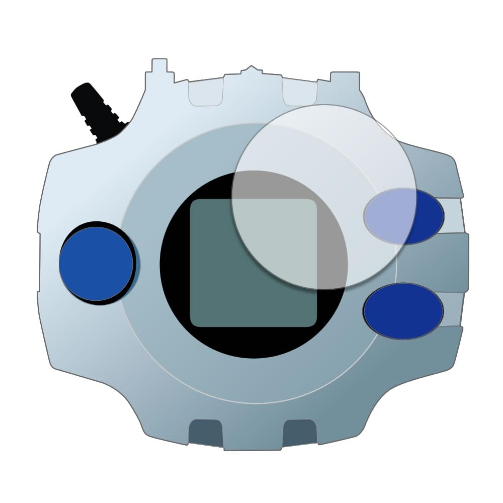 Amazon.co.jp: メディアカバーマーケットデジモンアドベンチャー デジ