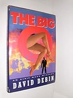 The Big O: An Albie Marx Mystery 078670005X Book Cover