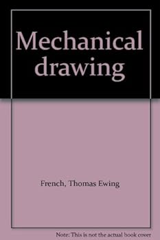 Unknown Binding Mechanical drawing Book