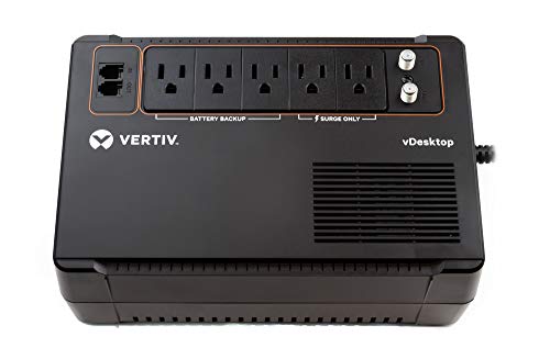 Best Small Battery Backup For Computer
