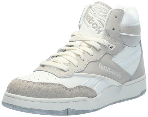 Reebok Women's Bb 4000 Ii Mid Sneaker