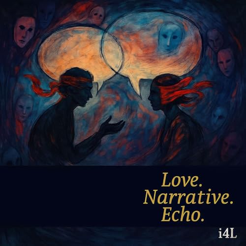 Love vs Narrative Addiction: Echo Chamber Chemistry | The Reckoning Part 7 cover art