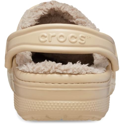 Image of Crocs Men's Baya Lined Clogs