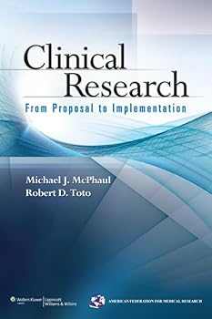 Paperback Clinical Research: From Proposal to Implementation Book