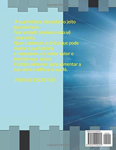 PALAVRAS DE FÉ