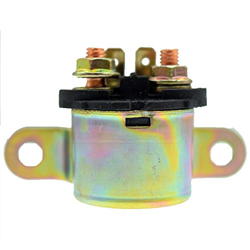 Interrupteur d'allumage 12V pour réparer le démarrage difficile Spyder F3 RT GS