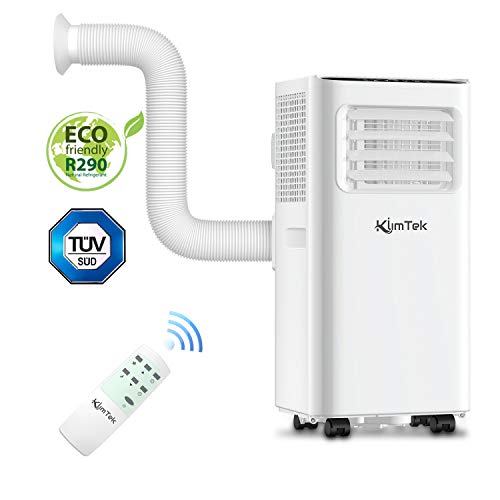 Mobiles lokales Klimagerät