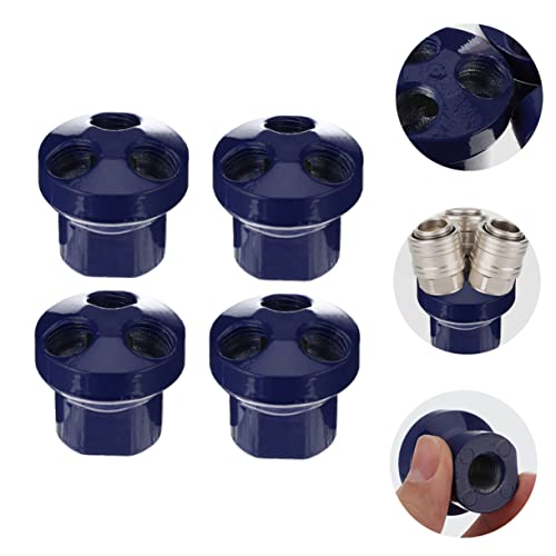 La Mejor comparativa de Conector para gas Top cinco. 26 Imagen adicional