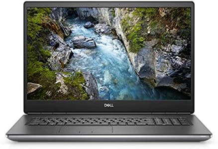 Dell Precision 5570 15.6