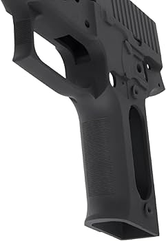 Amazon | GUARDER ガーダー P226 NAVY アルミスライド&フレームKIT BK Amazon | GUARDER ガーダー P226 NAVY アルミスライド&フレームKIT BK