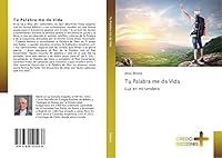 Tu Palabra me da Vida 3639521234 Book Cover