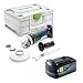 Produktbild Festool Akku-Winkelschleifer AGC 18-125 EB-Basic + BP 18 Li 5,2 AS-ASI 577031