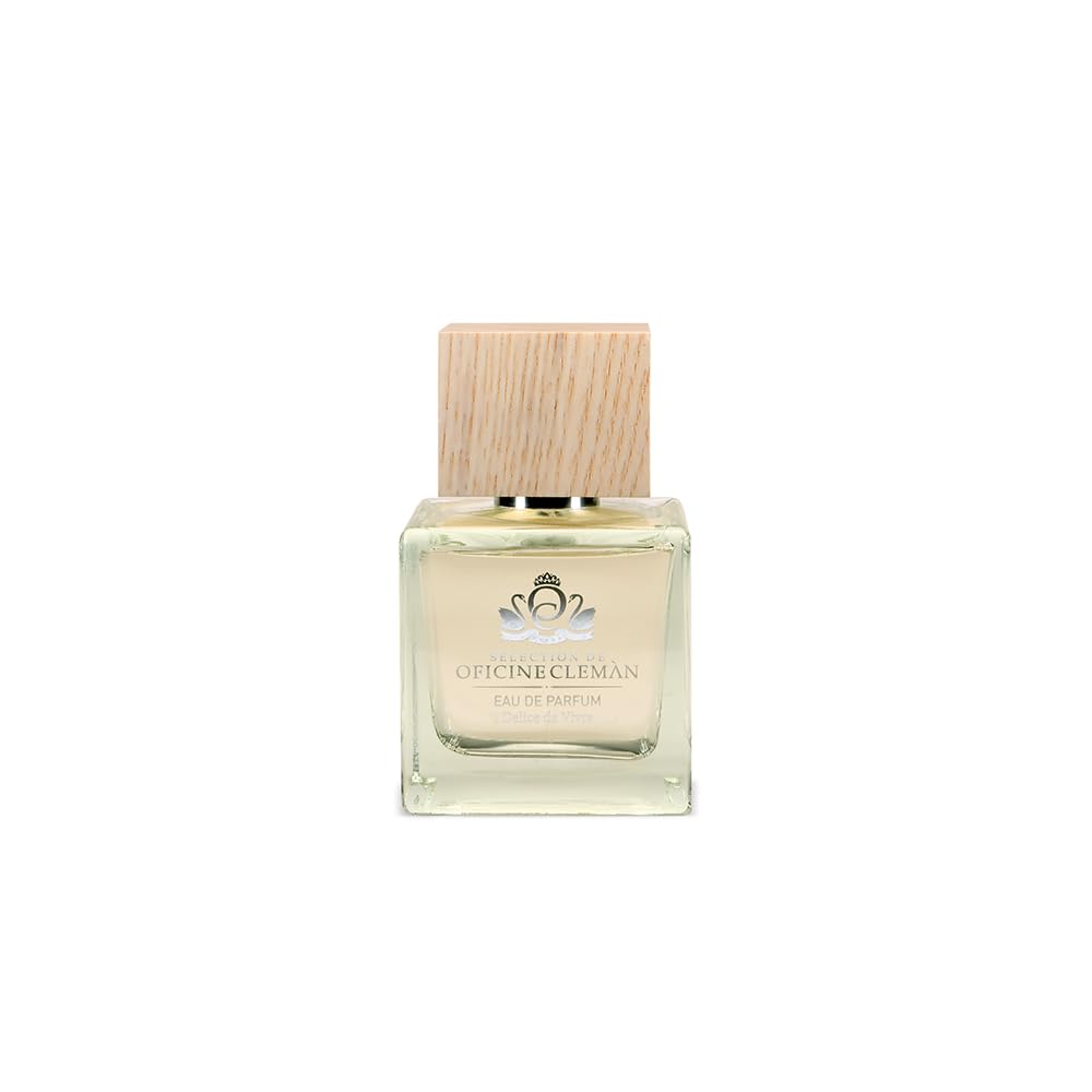 Délice de Vivre woda perfumowana 100 ml - Morze Śródziemne Exenthia