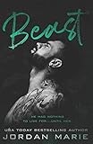 Beast: Learning to Breathe (Devil's Blaze MC)