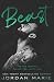 Beast: Learning to Breathe (Devil's Blaze MC) (Volume 5)