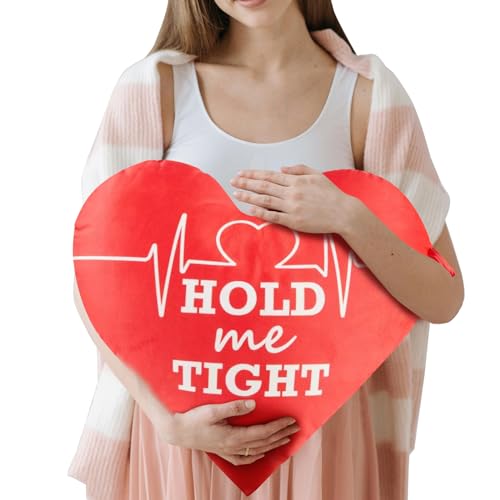 ROZJOVU Heartbeat Surgery Pillow