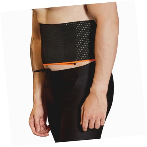 Faja de soporte lumbar elástica para mujer talla L miniatura 4