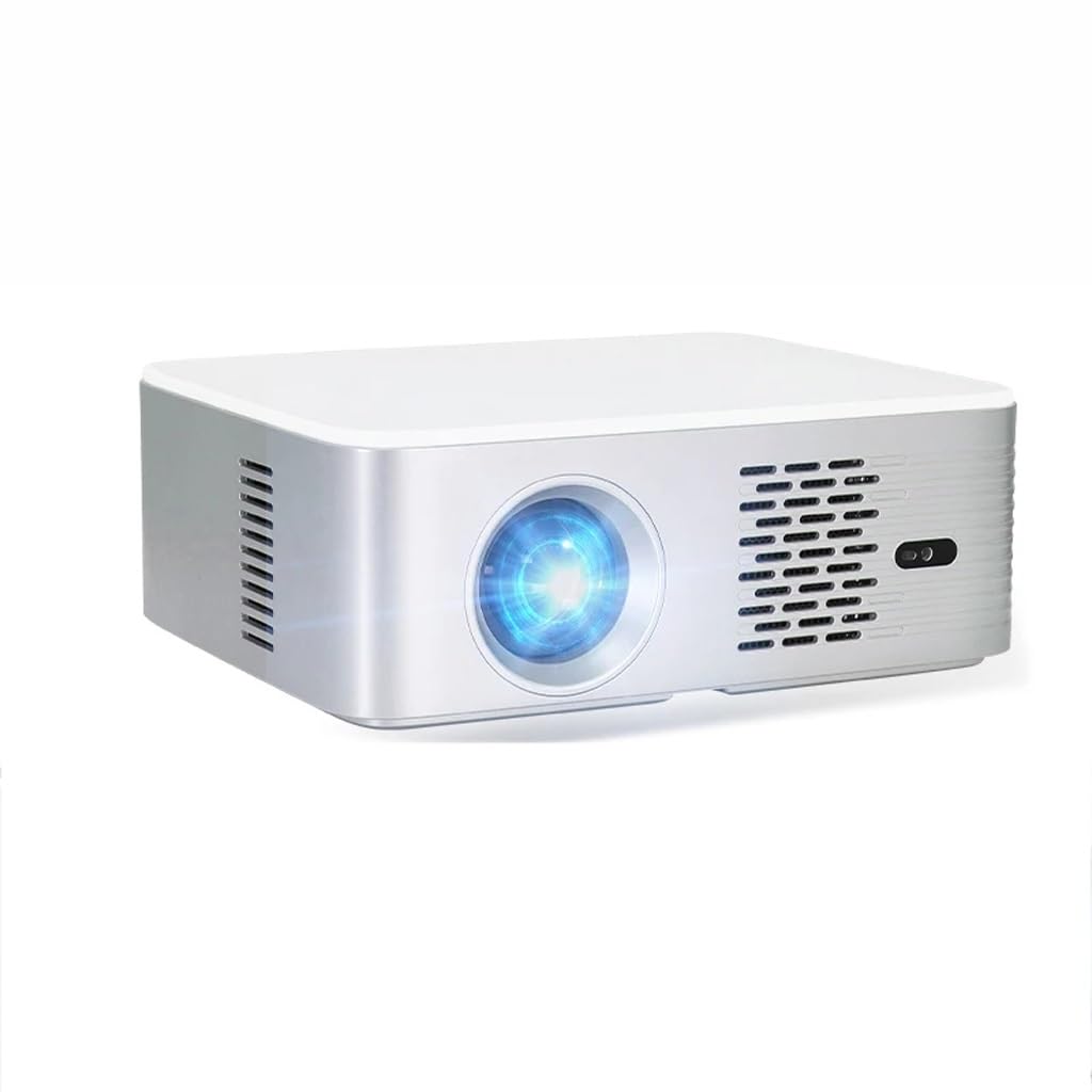 Projector 4K 1920x1080P Smart Android 9 0 LED Video Home Theater Cinema Auto- Phone Projectors Movie