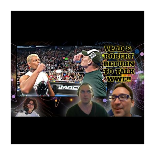 #158 Cena Face Turn & SummerSlam Fallout Discussion