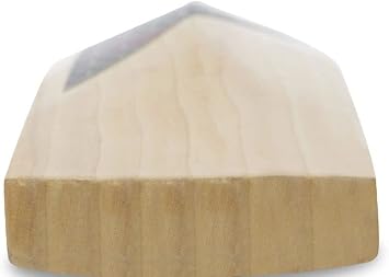 SG Maxstar Classic Premium English Willow Cricket bat - Short Handle, Adult Size