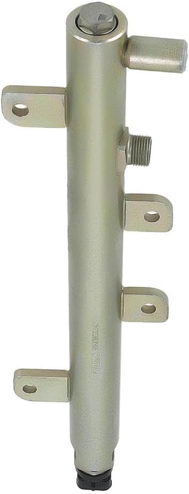 Fuel Rail Assembly Compatible With Ram 6.7L Diesel 2007-2012 4937282