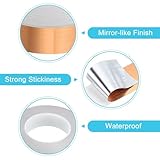 Zoom IMG-2 sourcing map nastro metallico 3 Zoom IMG-2 sourcing map nastro metallico 3