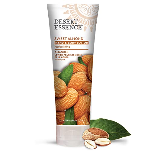 Desert Essence 3741NDE Hand And Body Lotion thumb #1