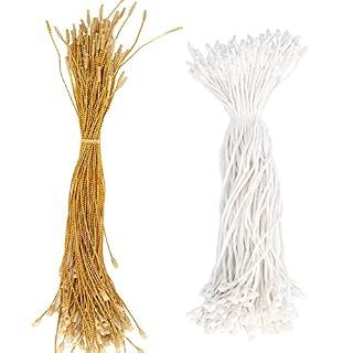 Chicmine Lot de 100 cordes de suspension délicates, fabrication fine, stable et performant pour boule de Noël - Les Beatles, Paul McCartney, John Lennon, RIngo Starr, George Harrison