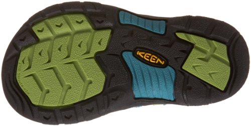 Image of KEEN Unisex-Child Newport H2 Closed Toe Water Sandals