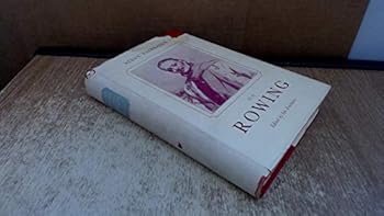 Hardcover Steve Fairbairn on Rowing. Book