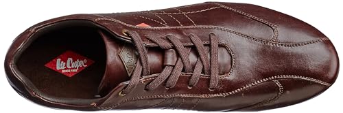 Image of Men's Sneakers Lace-Up Shoes