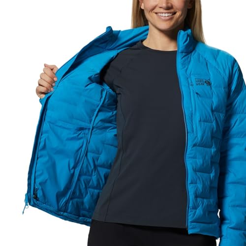 Image of Mountain Hardwear StretchDown Jacket