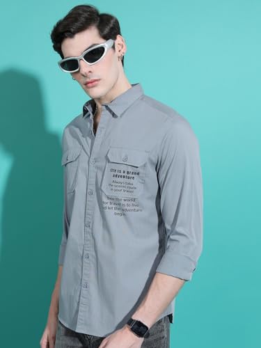 Image of Highlander Men Shirt