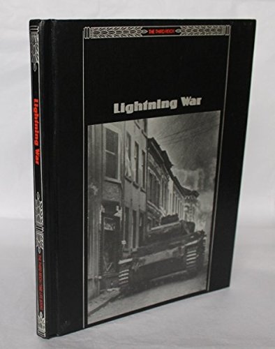 Buy Lightning War — BookShops.in