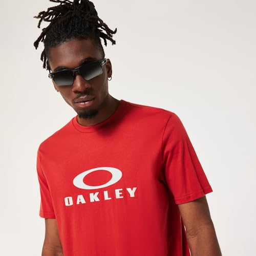 Oakley Men's O Bark 2.0 T-Shirt4