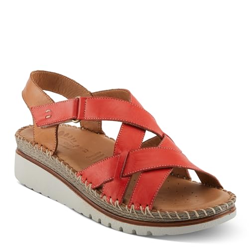 Spring Step Women's Migula Sandal2
