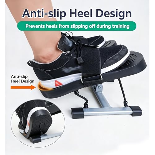 Dispositivo Ajustable para Entrenamiento de Tobillo y Piernas miniatura 5