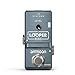 ammoon Electric Guitar Effect Pedal Looper True Bypass Unlimited Overdubs 10 Minutes Recording with USB Cable