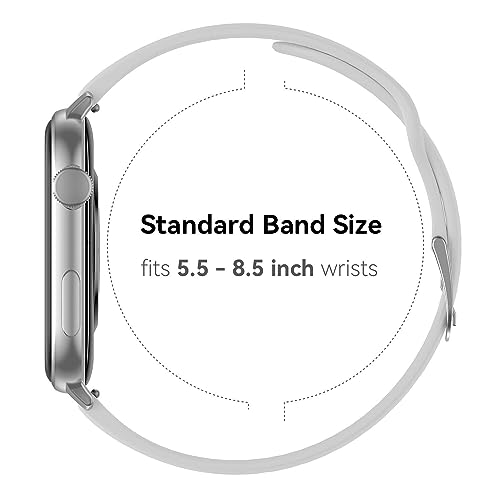 Coco TAMISPIT Bluetooth Smartwatch Bt2 For Seniors Men And Women thumb #4