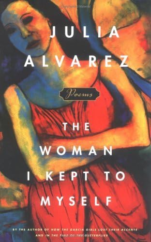 Buy The Woman I Kept to Myself — BookShops.in