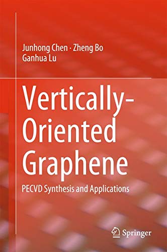 Buy Vertically-Oriented Graphene — BookShops.in