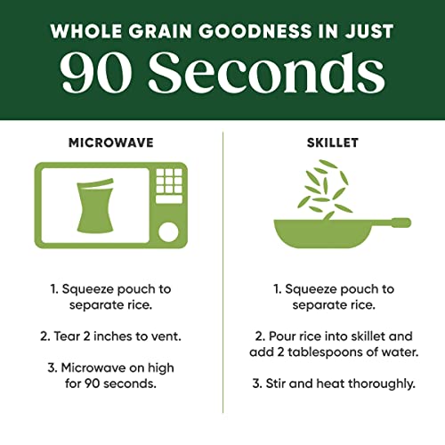 Seeds Of Change PP-GRCE36727 Organic Aromatic Jasmine Rice thumb #5