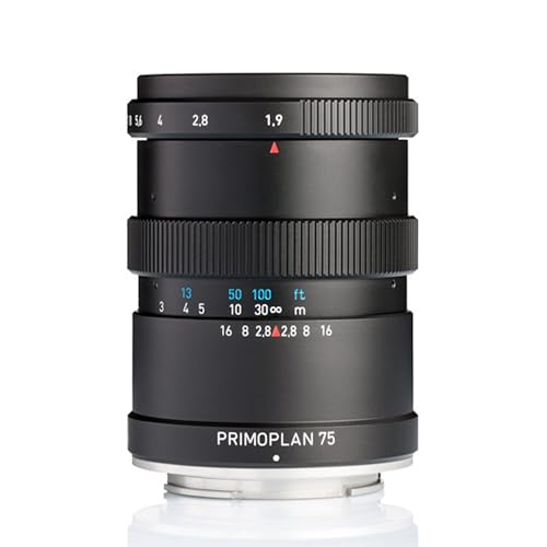 Meyer-Optik Görlitz 1:1.9/58 単焦点レンズ Meyer Optik Görlitz 単焦点MFレンズ「Primoplan58mmF1.9II