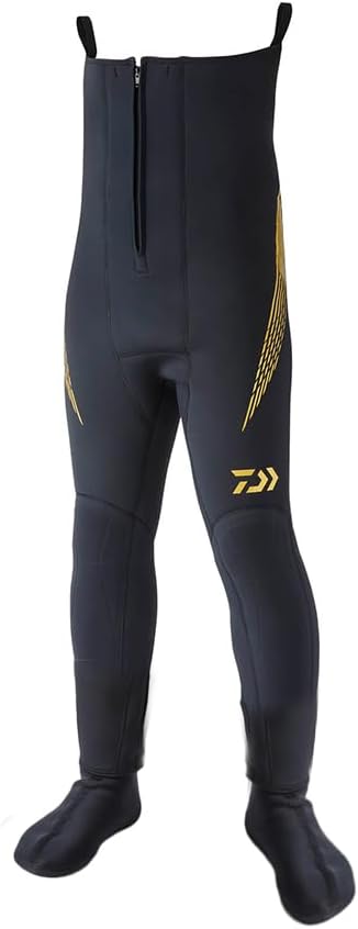 ダイワ(DAIWA) ドライタイツ(先丸) DD-4001R35 ブラック 各種