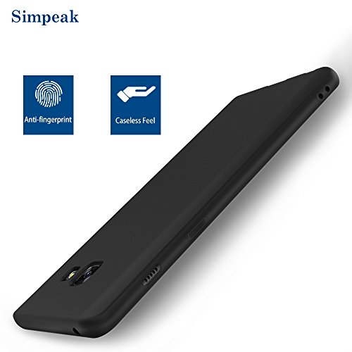 Simpeak Cover Compatible per Samsung Galaxy A5